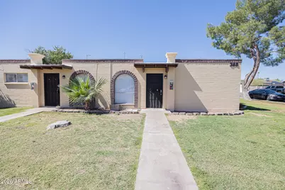 388 N Comanche Drive #6, Chandler, AZ 85224 - Photo 2