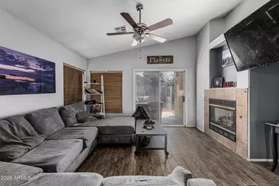 741 E Cantebria Drive, Gilbert, AZ 85296 - Photo 2