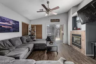 741 E Cantebria Dr, Gilbert, AZ 85296 - Photo 2