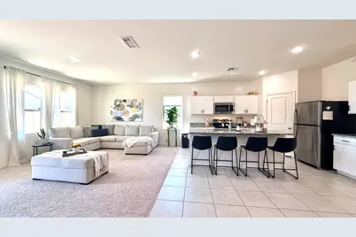 47729 W Mellen Lane, Maricopa, AZ 85139 - Photo 12