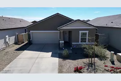 47729 W Mellen Lane, Maricopa, AZ 85139 - Photo 28