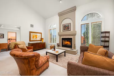 49 Rim Trail Circle, Sedona, AZ 86351 - Photo 4
