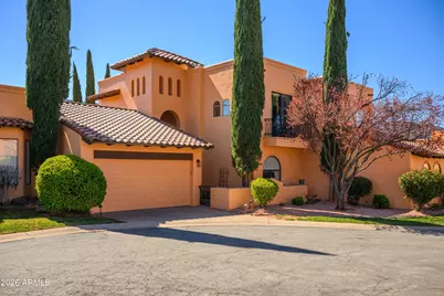 49 Rim Trail Circle, Sedona, AZ 86351 - Photo 42