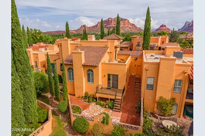49 Rim Trail Circle, Sedona, AZ 86351 - Photo 2