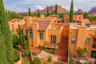 49 Rim Trail Cir, Sedona, AZ 86351 - Photo 2