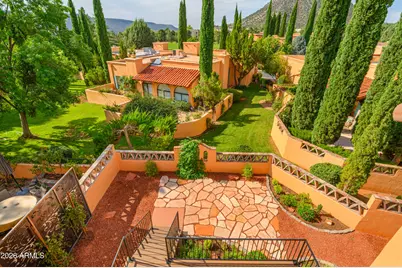 49 Rim Trail Circle, Sedona, AZ 86351 - Photo 12