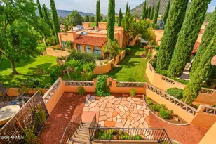 49 Rim Trail Cir, Sedona, AZ 86351 - Photo 12