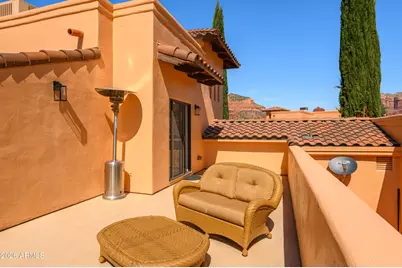 49 Rim Trail Circle, Sedona, AZ 86351 - Photo 34