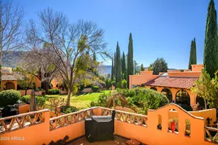 49 Rim Trail Cir, Sedona, AZ 86351 - Photo 8