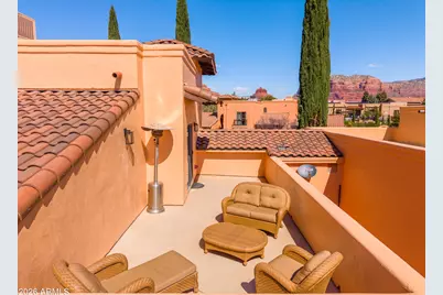 49 Rim Trail Circle, Sedona, AZ 86351 - Photo 18