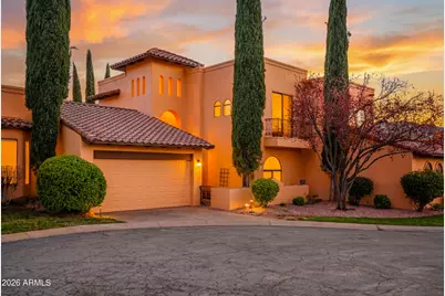 49 Rim Trail Circle, Sedona, AZ 86351 - Photo 1