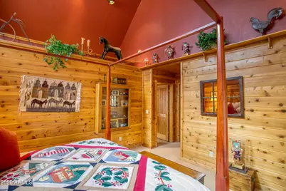 2912 Woodpecker Lane, Pinetop, AZ 85935 - Photo 16