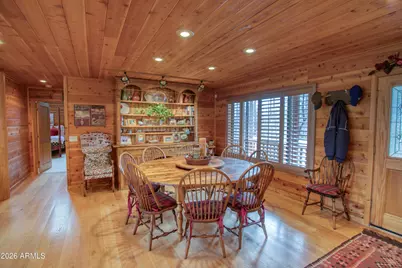 2912 Woodpecker Lane, Pinetop, AZ 85935 - Photo 12