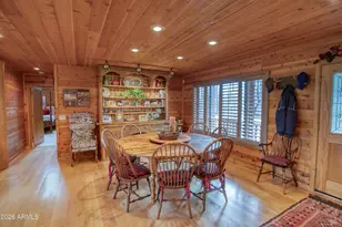 2912 Woodpecker Ln, Pinetop, AZ 85935 - Photo 12