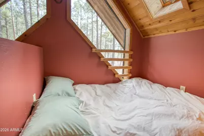 2912 Woodpecker Lane, Pinetop, AZ 85935 - Photo 36