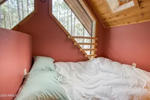 2912 Woodpecker Ln, Pinetop, AZ 85935 - Photo 36