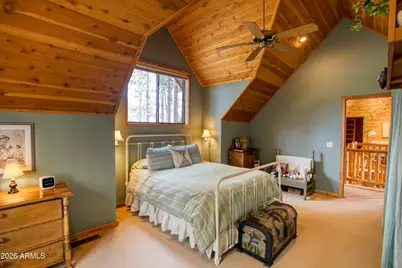 2912 Woodpecker Lane, Pinetop, AZ 85935 - Photo 28