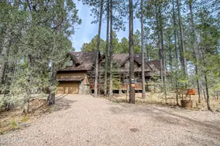 2912 Woodpecker Ln, Pinetop, AZ 85935 - Photo 40