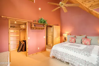 2912 Woodpecker Lane, Pinetop, AZ 85935 - Photo 26