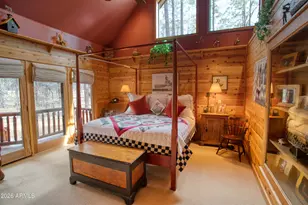 2912 Woodpecker Ln, Pinetop, AZ 85935 - Photo 18