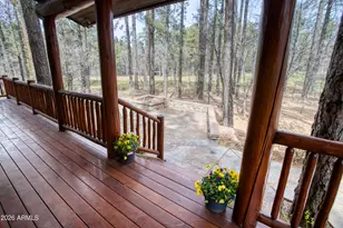 2912 Woodpecker Ln, Pinetop, AZ 85935 - Photo 44