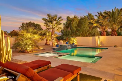 4035 N 156th Lane, Goodyear, AZ 85395 - Photo 22