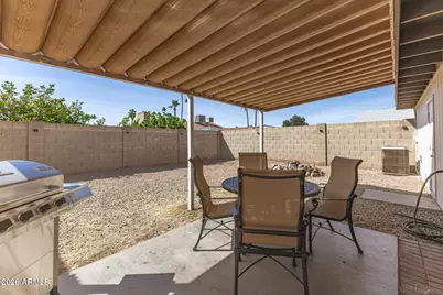 10611 W Avenida Cordoniz --, Phoenix, AZ 85037 - Photo 20