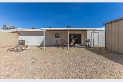 10611 W Avenida Cordoniz --, Phoenix, AZ 85037 - Photo 24