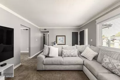 10611 W Avenida Cordoniz --, Phoenix, AZ 85037 - Photo 6