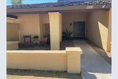 6019 E Lewis Avenue, Scottsdale, AZ 85257 - Photo 2