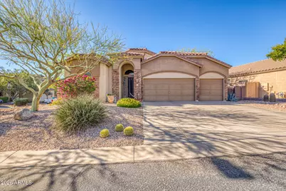 7024 E Russell Street, Mesa, AZ 85207 - Photo 1