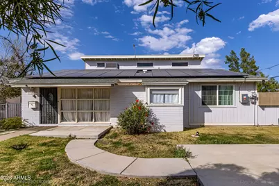 410 W Parkway Boulevard, Tempe, AZ 85281 - Photo 1