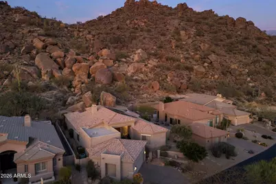 11144 E Juan Tabo Road, Scottsdale, AZ 85255 - Photo 46