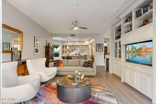 11144 E Juan Tabo Rd, Scottsdale, AZ 85255 - Photo 14