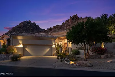 11144 E Juan Tabo Road, Scottsdale, AZ 85255 - Photo 2