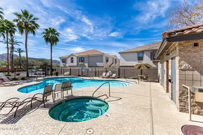 7504 S 30th Terrace, Phoenix, AZ 85042 - Photo 32