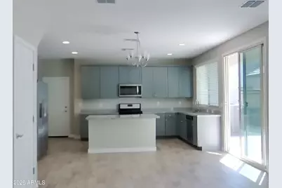 4804 S Mole --, Mesa, AZ 85212 - Photo 4