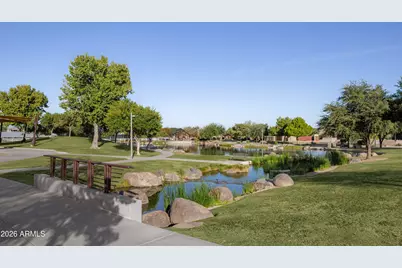 4804 S Mole --, Mesa, AZ 85212 - Photo 20