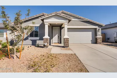 5528 W McNeil Street, Laveen, AZ 85339 - Photo 1