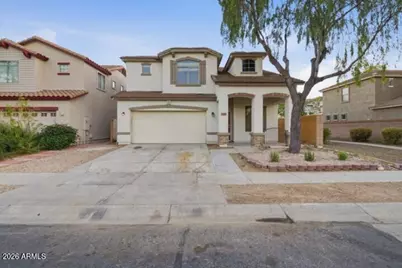 17601 W Banff Lane, Surprise, AZ 85388 - Photo 1