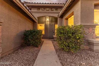 4382 E Briles Road, Phoenix, AZ 85050 - Photo 2