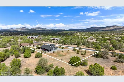 4810 W Three Forks Road W, Prescott, AZ 86305 - Photo 40