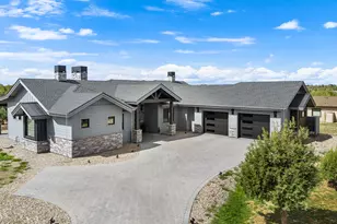 4810 W Three Forks Road W, Prescott, AZ 86305 - Photo 1