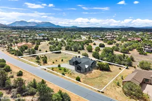 4810 W Three Forks Road W, Prescott, AZ 86305 - Photo 2