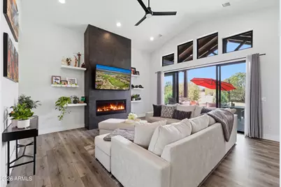 4810 W Three Forks Road W, Prescott, AZ 86305 - Photo 8