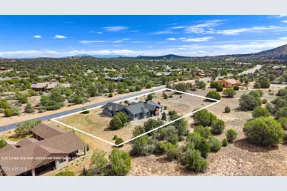 4810 W Three Forks Road W, Prescott, AZ 86305 - Photo 42