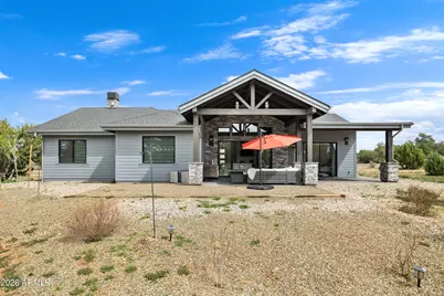 4810 W Three Forks Road W, Prescott, AZ 86305 - Photo 38