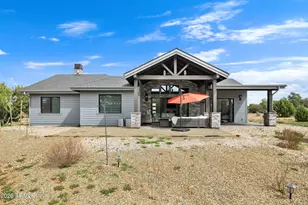 4810 W Three Forks Road W, Prescott, AZ 86305 - Photo 38