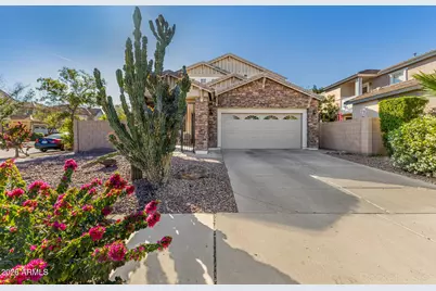 5430 S 23rd Way, Phoenix, AZ 85040 - Photo 1