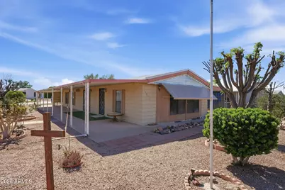 1101 S 97th Street, Mesa, AZ 85208 - Photo 4